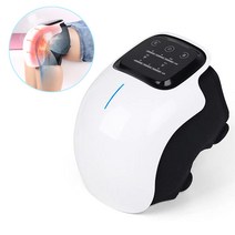 jmhme무릎 안마기 무선 온열 찜질기 마사지기 어버이날선물, JMHME-AMY-334