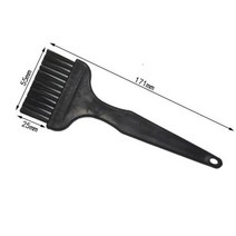 미니 브러쉬 브러시 와이어 전기 정전기 방지 안전 나일론 강모 키보, 7