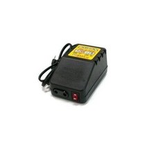 유통몰/ 한일전기 110V 를 220V 승압용 미니트랜스, 1개, 상세내용표시