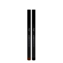 더페이스샵 잉크그라피 브러쉬펜라이너 0.6g, 잉크브라운, 1개
