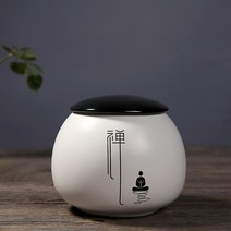 애묘 장례용품 보금자리 반려견 강아지 유골함 보관 단지 장례식 클래식 반려견 장례 납골함, 선