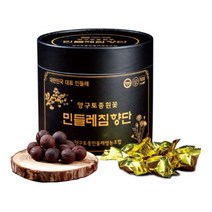 홍수환 양구 토종 흰꽃민들레 침향단 30환(1개월분) 무료체험분 7환 침향환