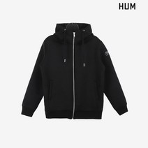 흄 유니 네오플렌 제기장 후드 집업 FHMFCUV702P