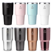 캐리보틀 몬스터 텀블러 900ml 30oz 보온보냉#20233EA, 쿠팡 코퍼