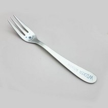 윙커 디저트 포크 케이크 포크 식기 커트러리 15.5cm, 윙커 케익포크