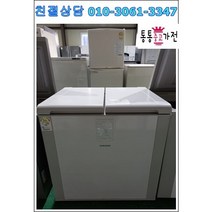 중고김치냉장고 뚜껑형 역시즌 삼성202리터 랜덤 서울경기 직접배송 지방 택배발송, 김치냉장고중고