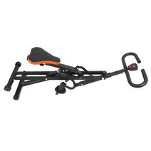 가정용 재활 승마기 기계 운동 기구 전기 승마 가정용 다기능 실내 승마 운동 기계 Ultrasport F-Bike 및 F