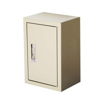 이동식 pvc분전함 하이 풀 컨트롤 박스 공box 가설분전반 국내생산, 3)콘트롤박스, 500x600x150mm