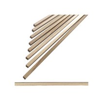 크리앤조이오동나무 각재1.5*30(mm)FA015030모형재료, 단품
