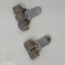 수첩 클립 스프링 펜꽂이 수납 제품 3홀3홀 업체 노트 다이어리 _ DV+64790EA, dvc 3홀