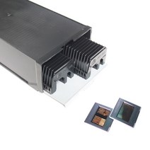 대만산 마운트케이스 매거진케이스 보관케이스 일자트레이 겸 보관케이스 슬라이드마운트케이스