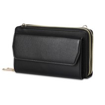 사각 라운드 트윈백 아코디언백 미니크로스