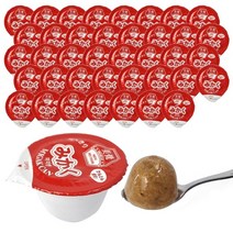 미각 젤리캔 고양이 습식간식 참치와게맛살 25gx40개, 참치, 40개, 25g
