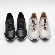 슈즈엔젤 프로 리더 299 여성 패션 슬립온 운동화 빅사이즈 스니커즈 편한 키높이 엄마선물