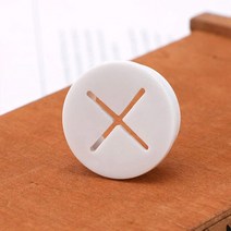 케이블홀커버 아울렛 책상 그로밋 유연한 케이블 코드 그로멧 고무 와이어 구멍 커버 사무실 컴퓨터 테이, 01 WHITE_01 20mm