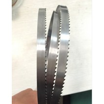 (2개 묶음) 톱날 밴드톱 쏘 쇼 금속, 05. RBS350A 독일 2560x0.5x19mm