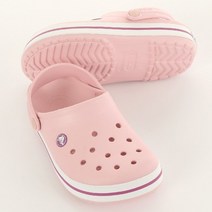 크록스 NC02 크록밴드 11016-6MB