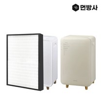 먼지방어사령부 위니아 공기청정기 WPA16C1BSE EPA16 필터 국산, 선택완료, 단품없음