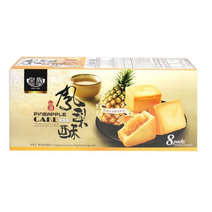 펑리수파인애플케익184g, 184g, 2개