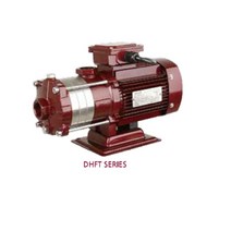 두크 DHFT3-5 횡형 다단원심펌프 삼상