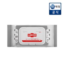 랩신 랩신 다목적 알코올 티슈 50매 x 1개