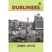 (영문도서) Dubliners Paperback, Sanage Publishing, English, 9789391316785