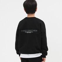더데일리 퍼스트맨투맨