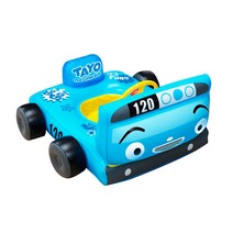 타요스피드쿠션보행기(22) 보행기튜브