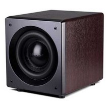 서브우퍼 12인치 200w 사운드바 액티브 스피커 우퍼, SW-120 블랙 (옵션사진참조)