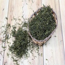 깨끗한 완도 미역귀채 200g 미역귀차 미역귀 샐러드, 미역귀채200g