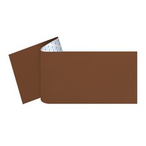 구스 다용도 대형 가죽 스티커 A3 (120cm x 50cm), 4.브라운