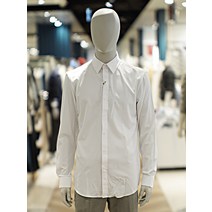 [앤드지] 이모션 커머셜 사계절용 드레스 셔츠 - BLD5WD1001 WT