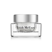 [해외정품] Trish McEvoy Beauty Booster Soothe and Illuminate Cream, NO_COLOR