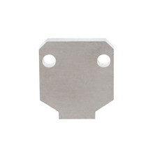 Phono 카트리지 스페이서 금속 Shims VTA 턴테이블 Thorens Rega Linn 전기 악기 부품, 한개옵션0