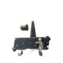 박스 실링기 테이핑 기계 헤드 제함기 부품 박스 포장, 역방향 운동