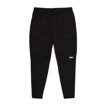 NFL sh06 맨즈 레깅스 팬츠 블랙 F213MPT021
