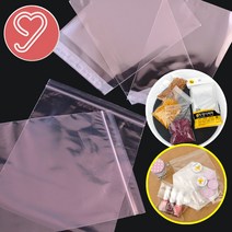 지퍼백 지퍼락 지퍼폴리백 비닐팩(15종)대용량 100장, 4호 10×12cm(100장), 1봉