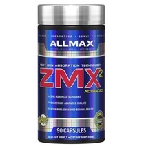 알리맥스 ZMX2 어드밴스드 캡슐, 90개입, 6개