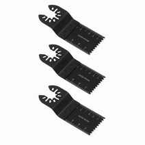 전동 그라인더 공구 전동그라인더공구 글라인더 세트 공구날 무선 미니 m10 m14 앵글, 3pcs 34mm 블레이드