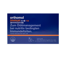 국내배송 오쏘몰 이뮨 멀티비타민&미네랄 7입, 30정, 2개