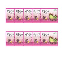 Tsm 백년초 미용비누(10개), 재우 백년초비누(85gx10)