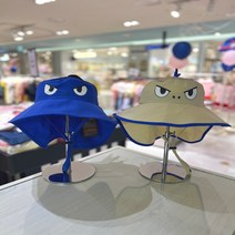 코코리따 광명점 캠핑햇 공룡 남아 모자 CEAC234E3