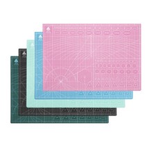 A2 책상작업판 고무판 대형 공예용 작업용 컷팅용매트
