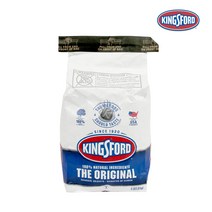 킹스포드 오리지널 32070 차콜 바베큐 숯 1.81kg