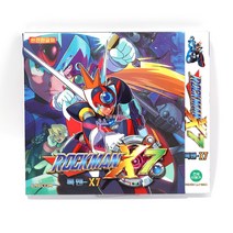 [PC게임] 록맨 X7 메가맨 새상품 일팔팔게임샵 PC-A008