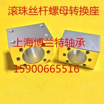 너트 볼드라이버 SFU 자리 전환 덩어리 커버 1963610132, 기타, SFU2505/2510 /2520 내