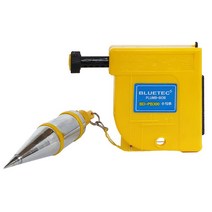 블루텍 수직추(BD-PB300) 사게부리세트 무게추 정추 _ 301998EA