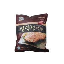 모닝하임 임꺽정 떡갈비 1.2kg