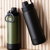디에고 이중진공 보온보냉텀블러 600ml 레이저마킹 각인 인쇄가능!, 그린(레이저마킹안함)