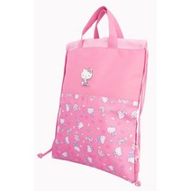 초등학생 학원 가방 헬로키티 미니백 7세 손주선물 신발 9살 유행 키즈 8살 8세